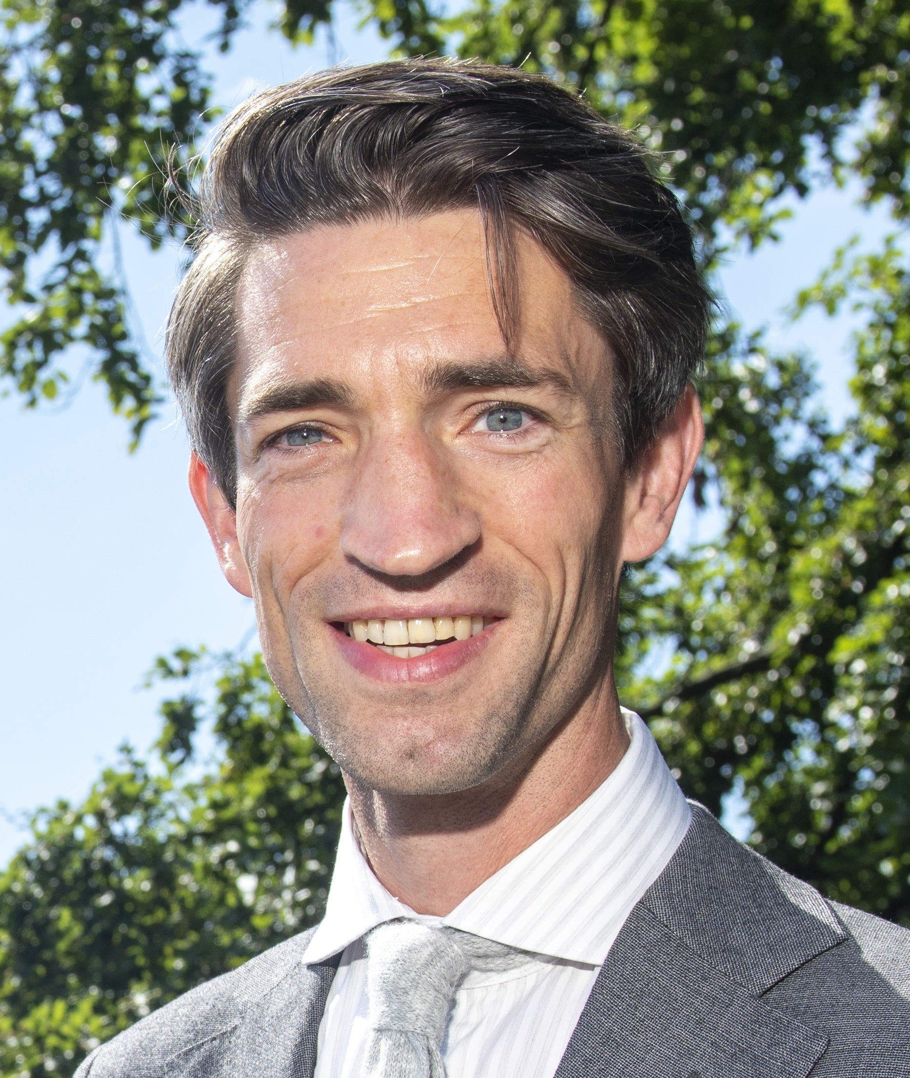 Lex Takkenberg