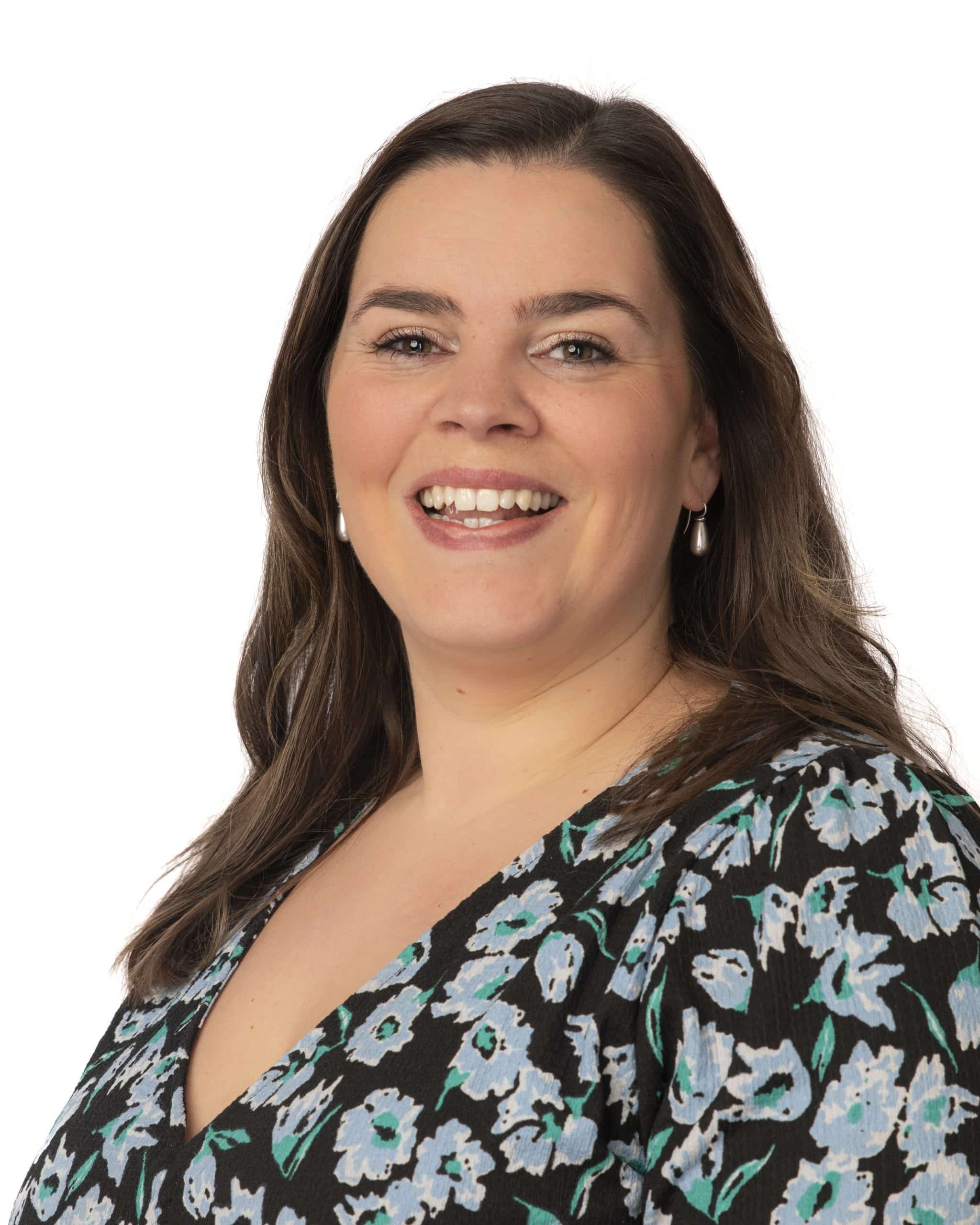 Marjolein Houtman-Vaupell