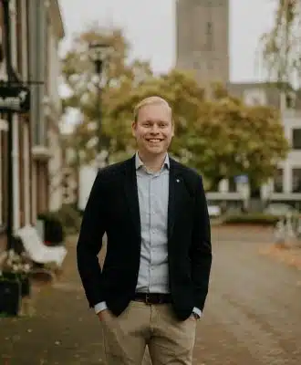 Tim Horst