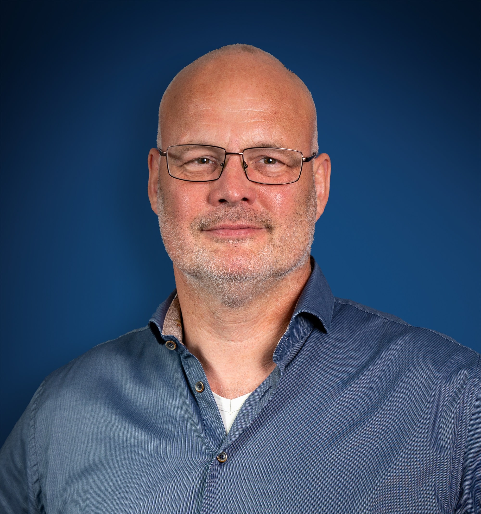 Tony Kleinjan