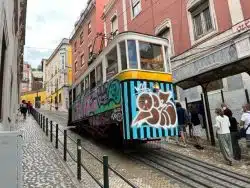 Lissabon 09