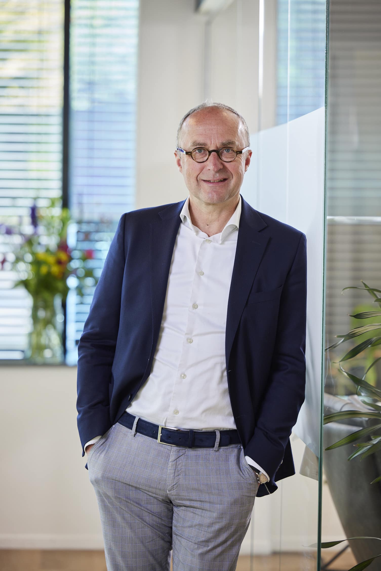 Jan Watze Zijffers
