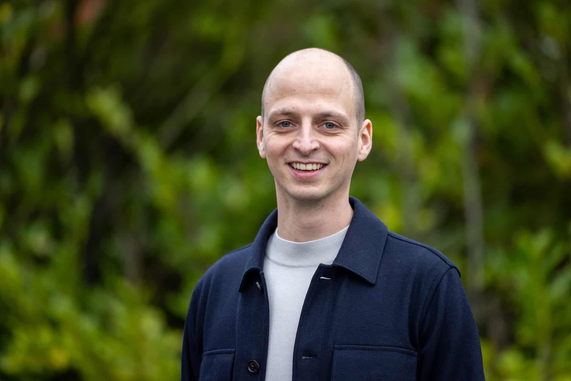 Matthijs Hol