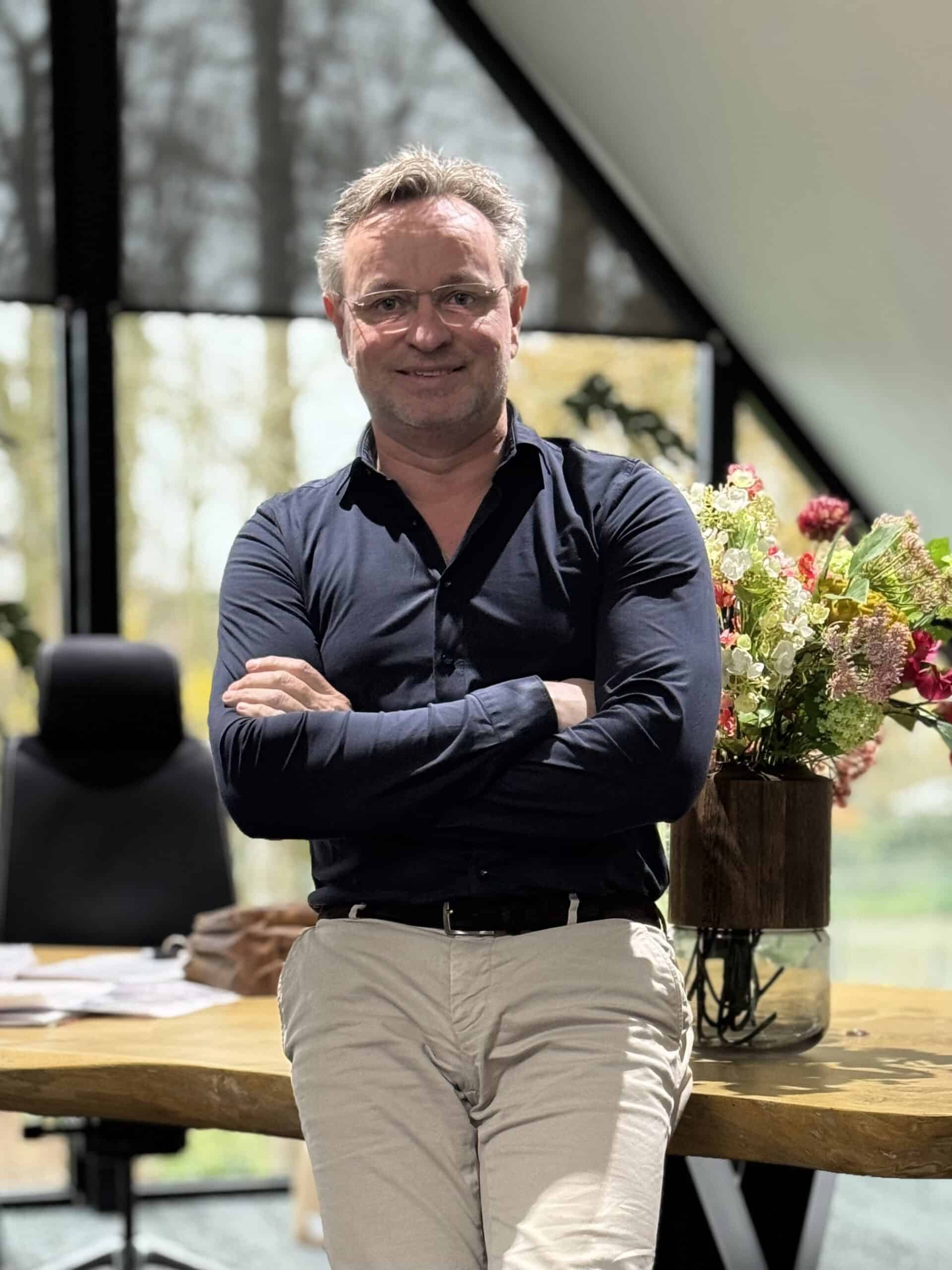 Frans van de Wetering