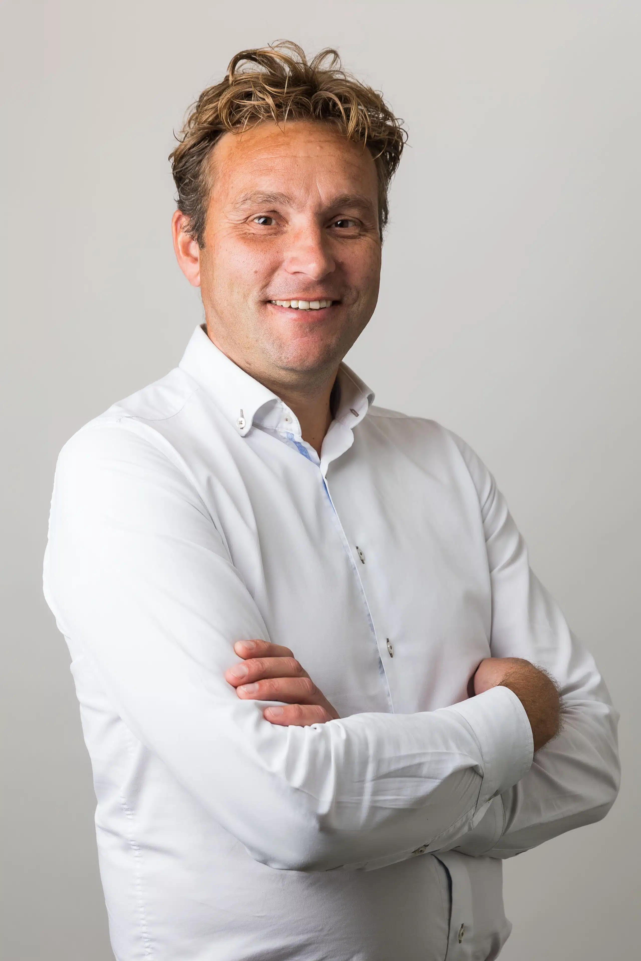 Stefan ter ter Wal